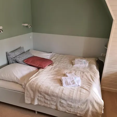 Dom wakacyjny Traumstrasse Bollis 1