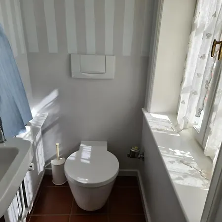 Dom wakacyjny Traumstrasse Bollis 1 *