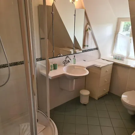 Traumstrasse Bollis 1