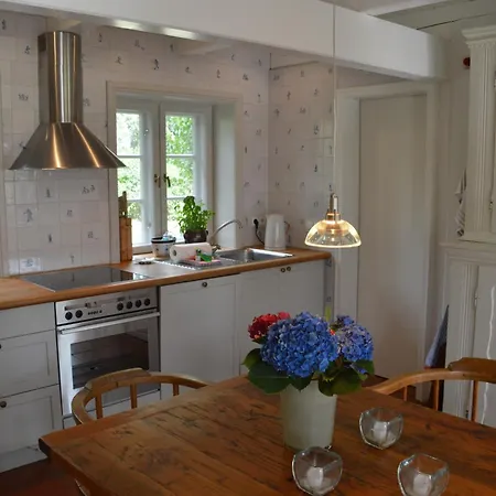 Dom wakacyjny Traumstrasse Bollis 1