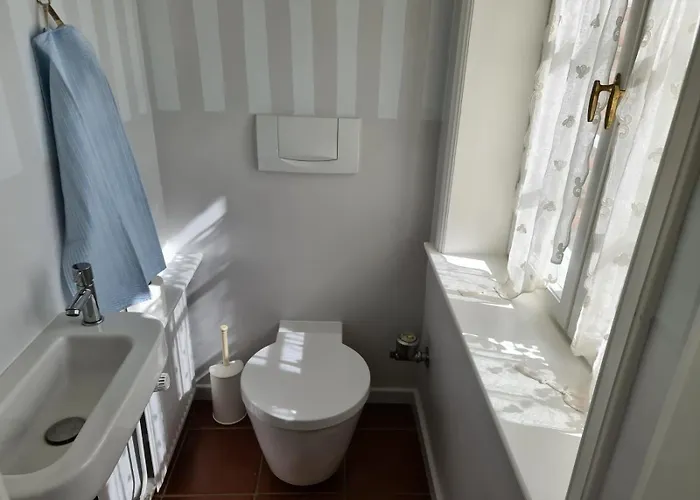 Feriehus Traumstrasse Bollis 1 *