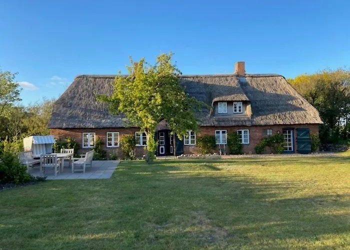 Traumstrasse Bollis 1 *