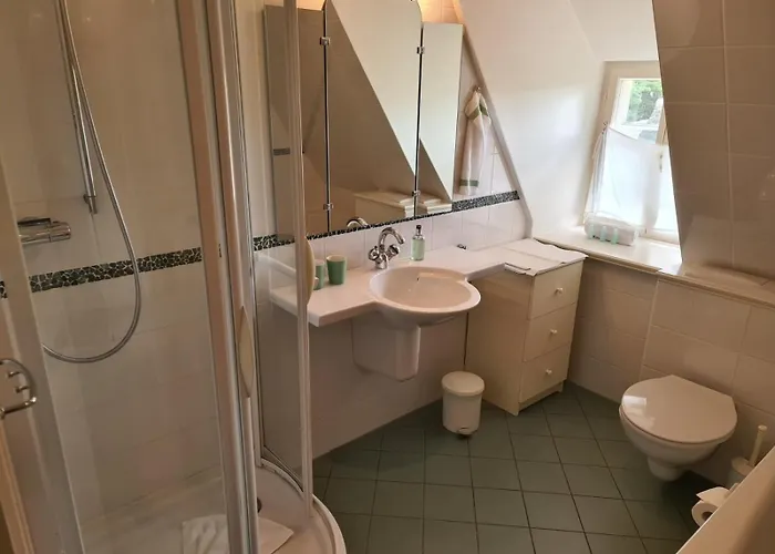 Traumstrasse Bollis 1